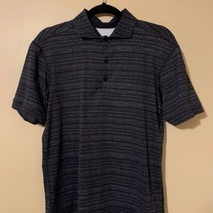 LIKE NEW Lulu Collared Polo